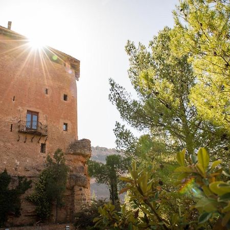 Hotel Rural Castillo De Somaén Εξωτερικό φωτογραφία