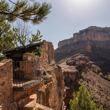 Hotel Rural Castillo De Somaén Εξωτερικό φωτογραφία