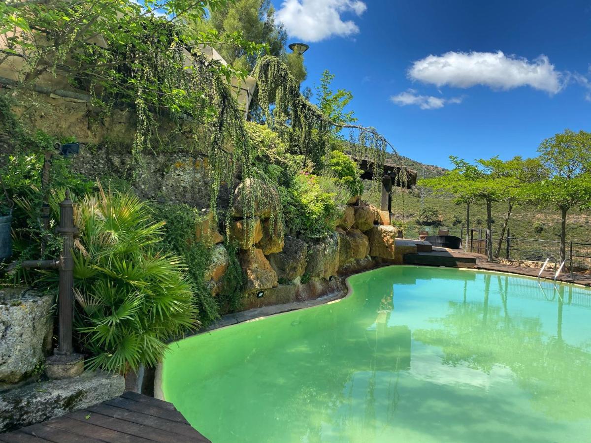 Hotel Rural Castillo De Somaén Εξωτερικό φωτογραφία