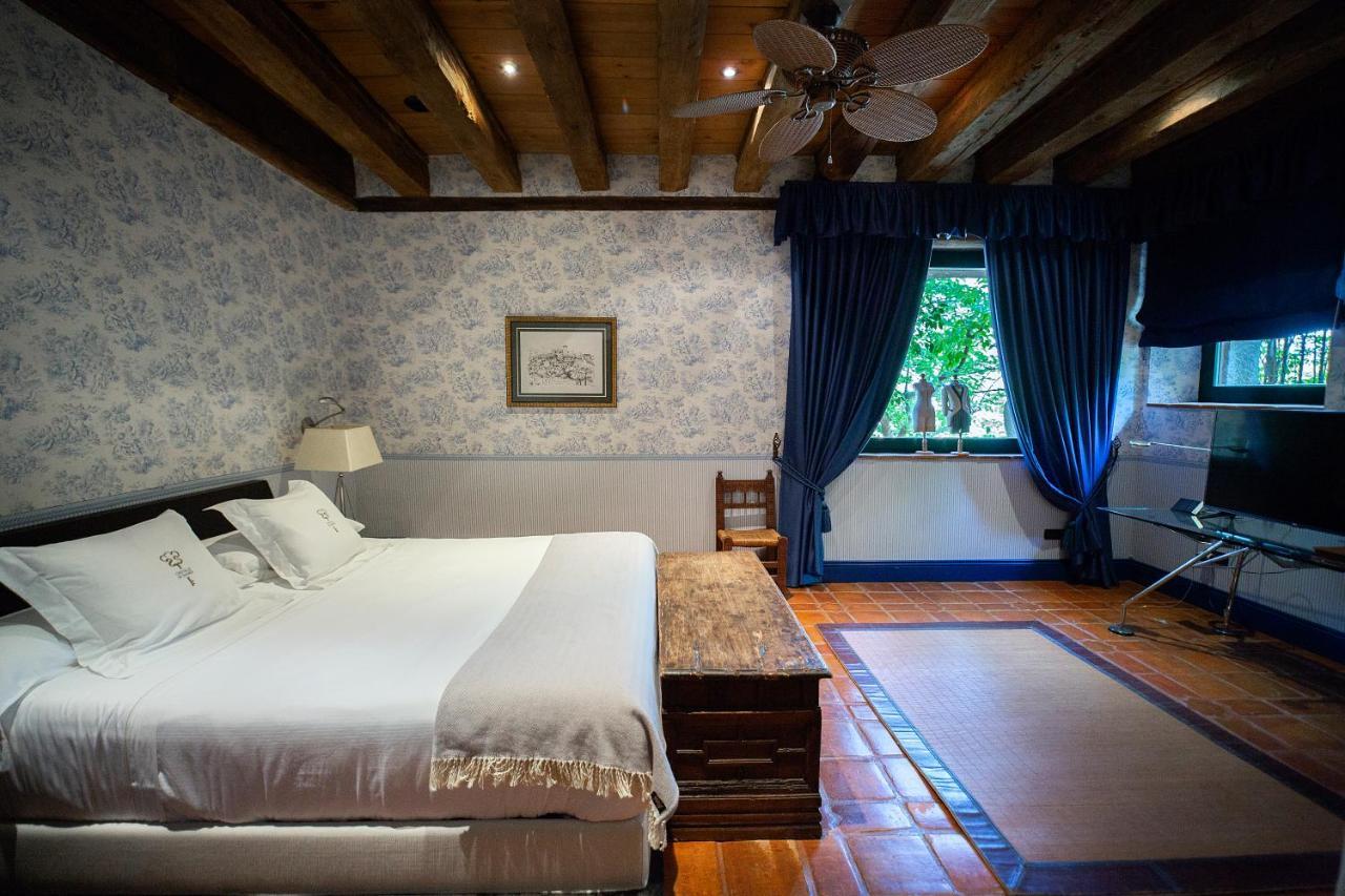 Hotel Rural Castillo De Somaén Εξωτερικό φωτογραφία