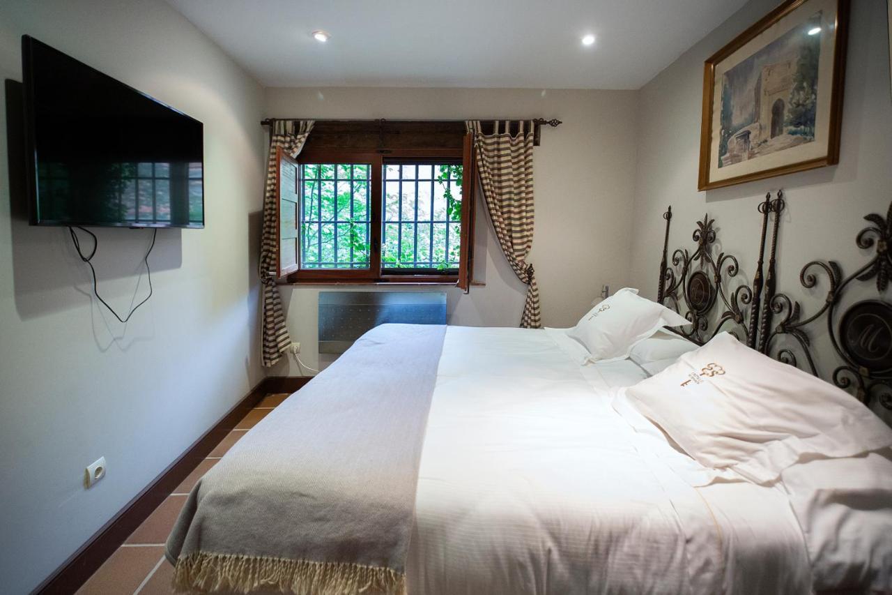 Hotel Rural Castillo De Somaén Εξωτερικό φωτογραφία