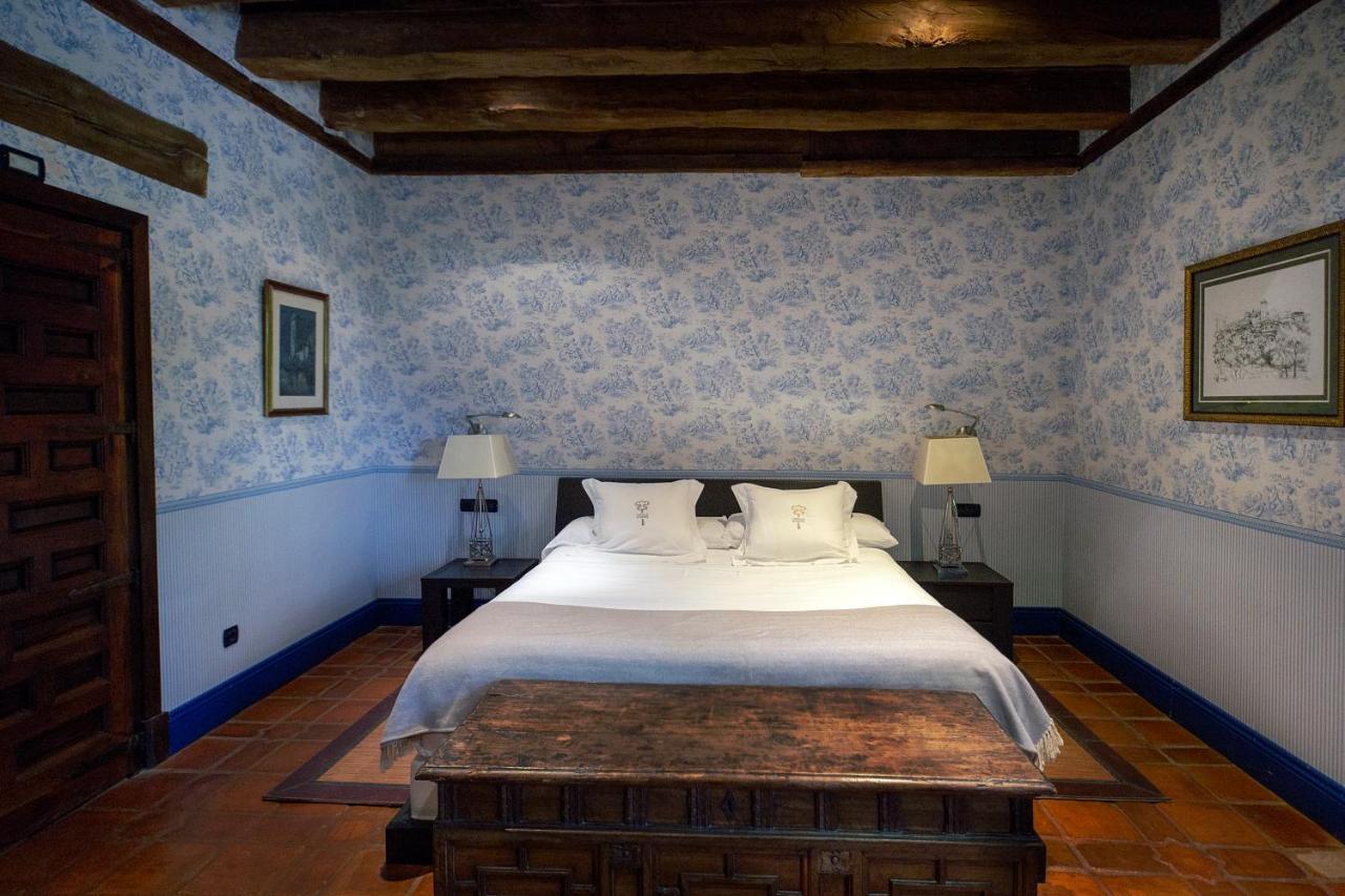 Hotel Rural Castillo De Somaén Εξωτερικό φωτογραφία