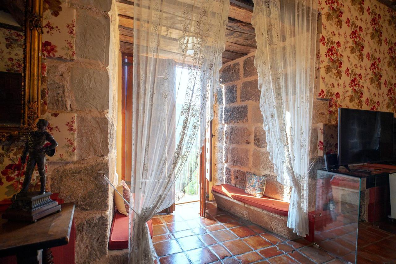 Hotel Rural Castillo De Somaén Εξωτερικό φωτογραφία