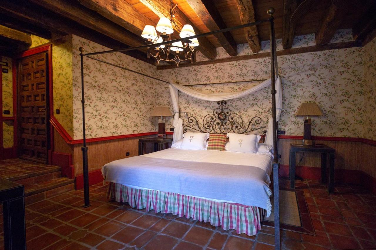 Hotel Rural Castillo De Somaén Εξωτερικό φωτογραφία