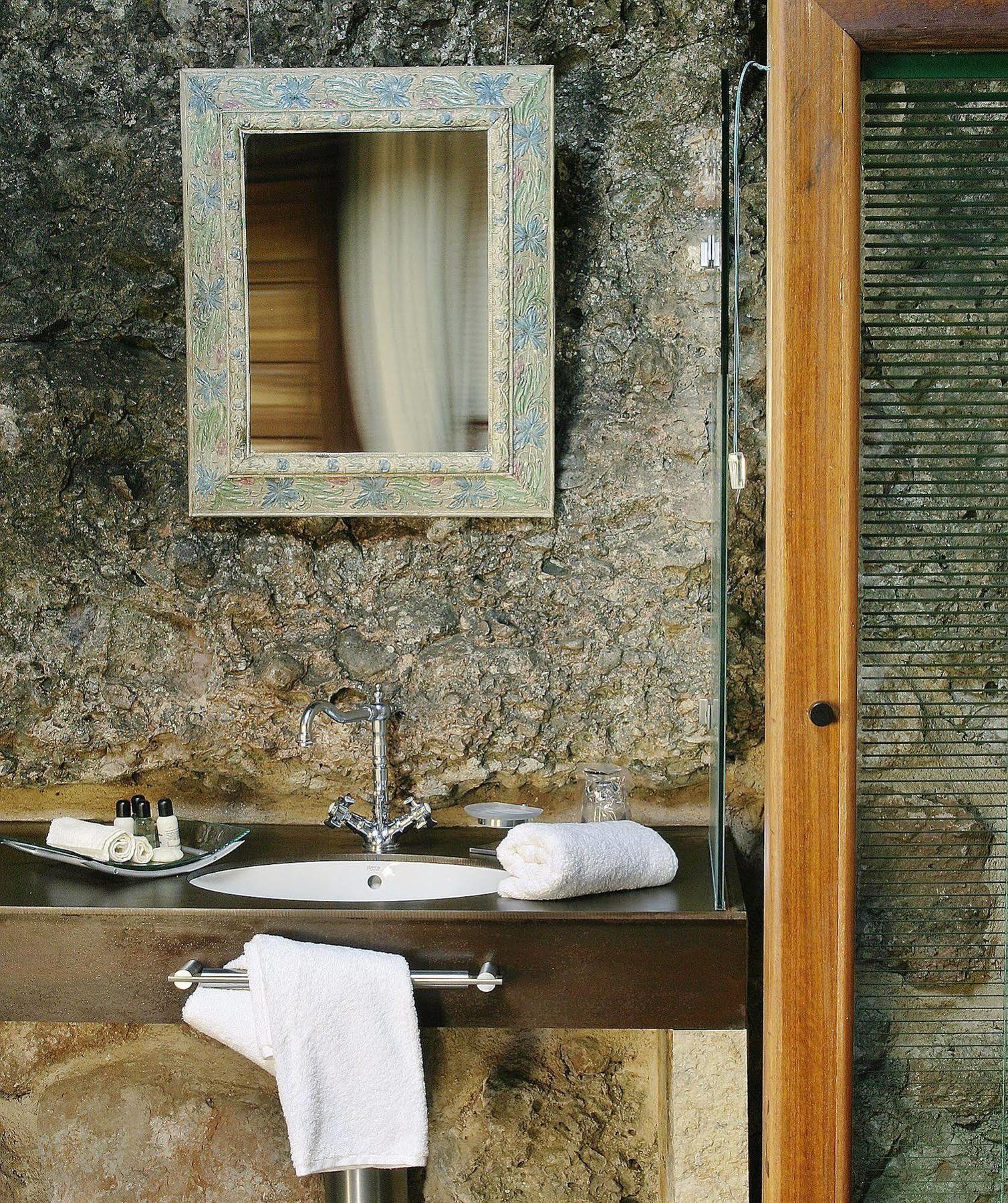 Hotel Rural Castillo De Somaén Εξωτερικό φωτογραφία
