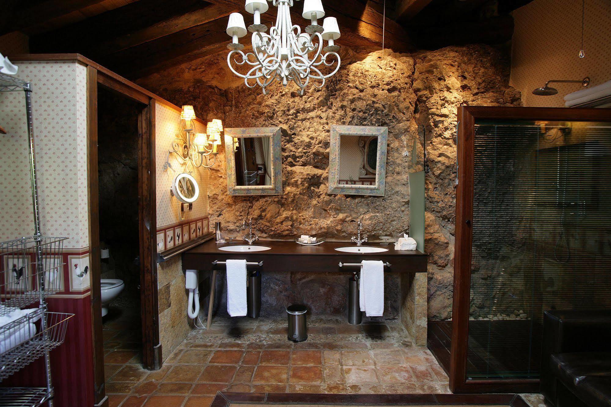 Hotel Rural Castillo De Somaén Εξωτερικό φωτογραφία