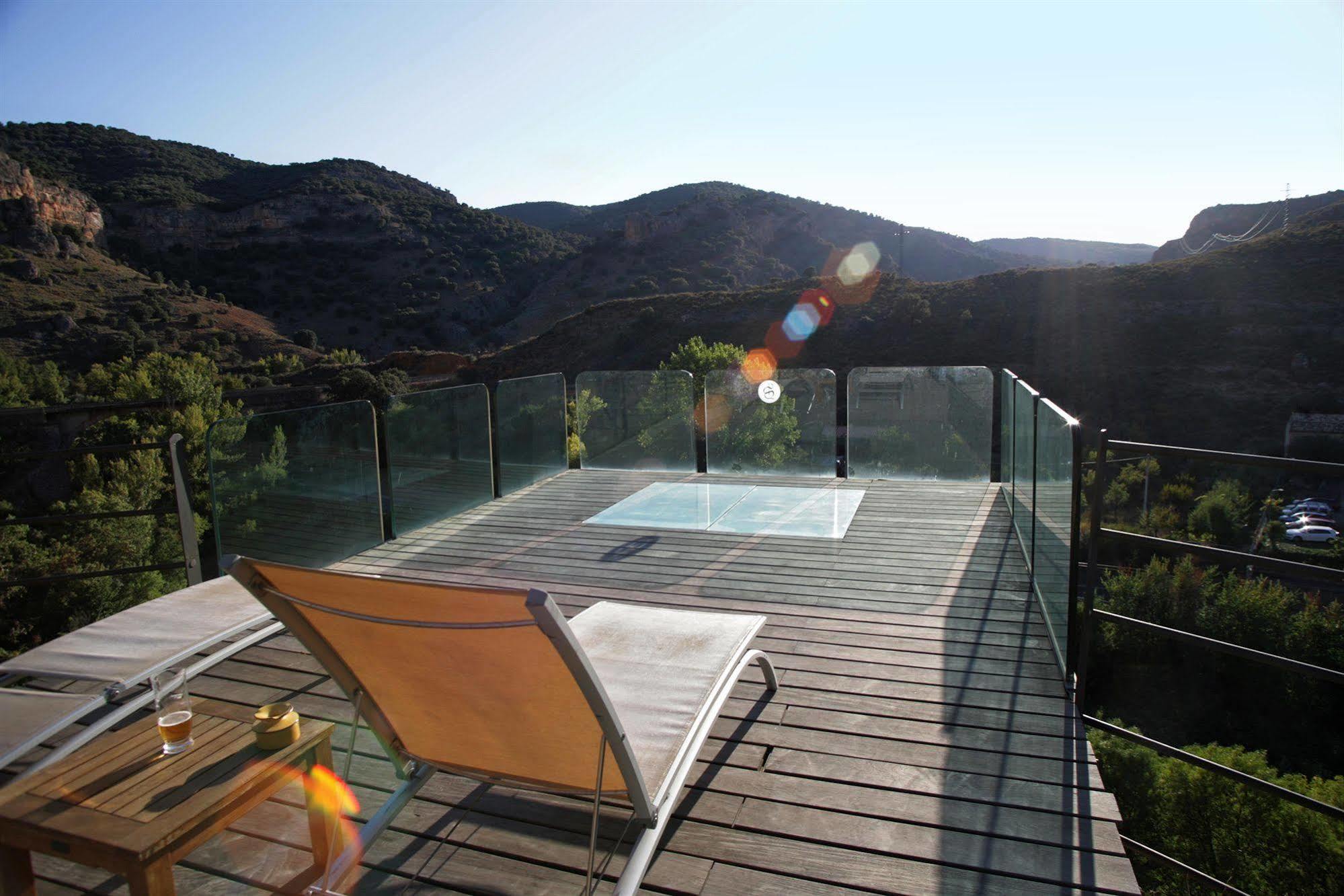 Hotel Rural Castillo De Somaén Εξωτερικό φωτογραφία