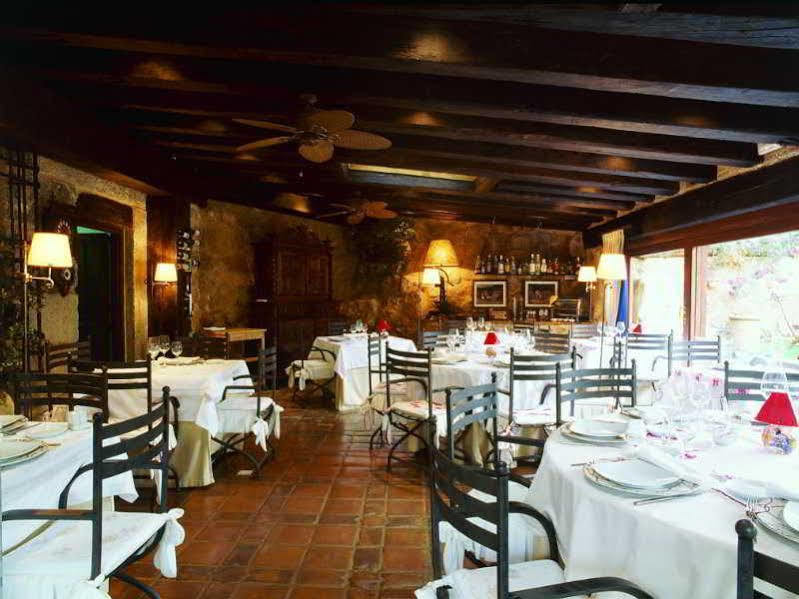 Hotel Rural Castillo De Somaén Εξωτερικό φωτογραφία