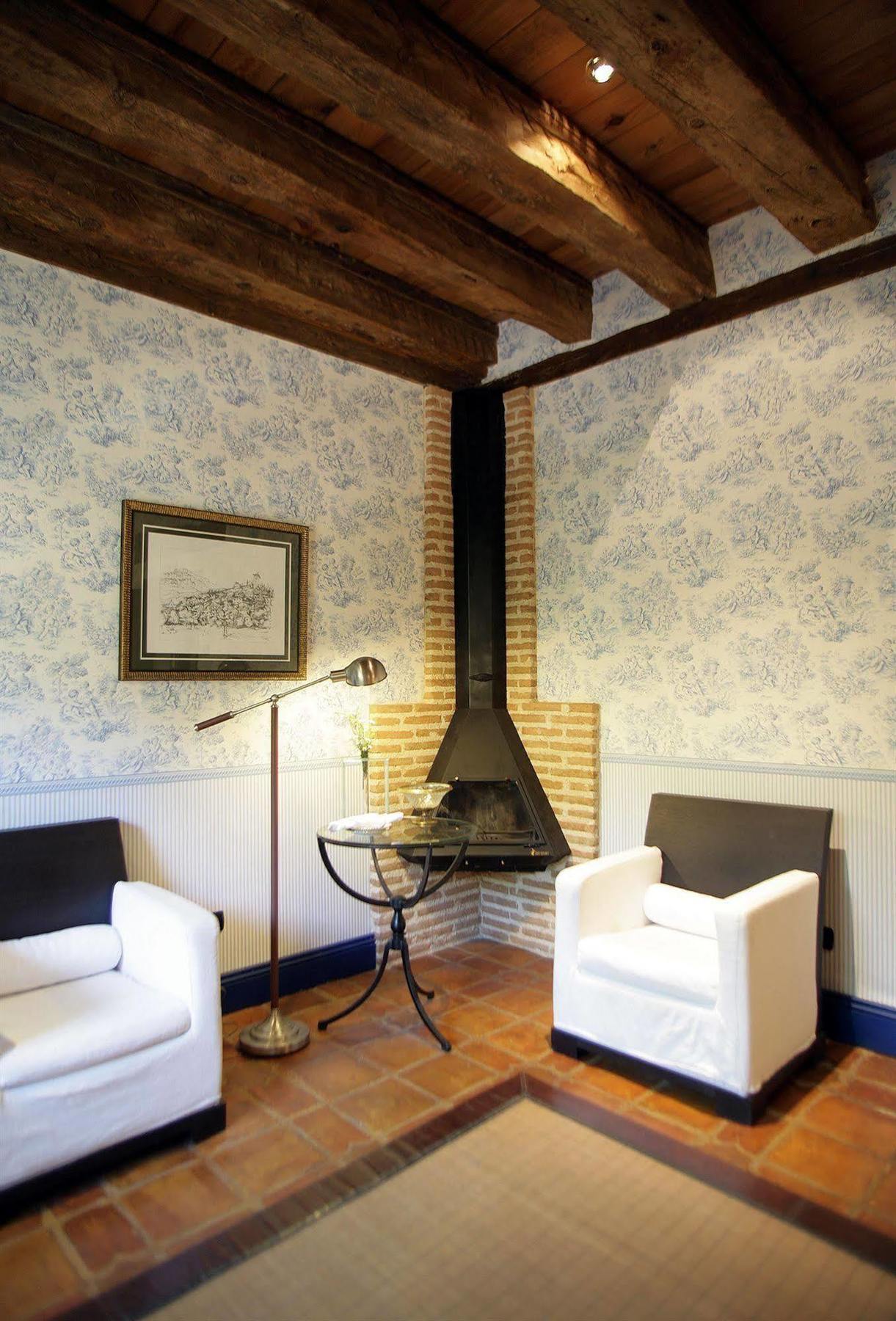 Hotel Rural Castillo De Somaén Εξωτερικό φωτογραφία