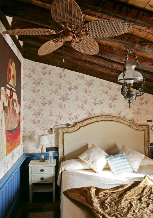 Hotel Rural Castillo De Somaén Εξωτερικό φωτογραφία