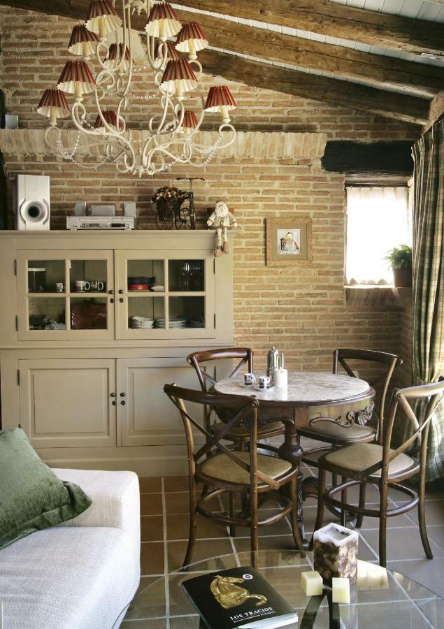 Hotel Rural Castillo De Somaén Εξωτερικό φωτογραφία