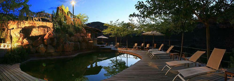 Hotel Rural Castillo De Somaén Εξωτερικό φωτογραφία